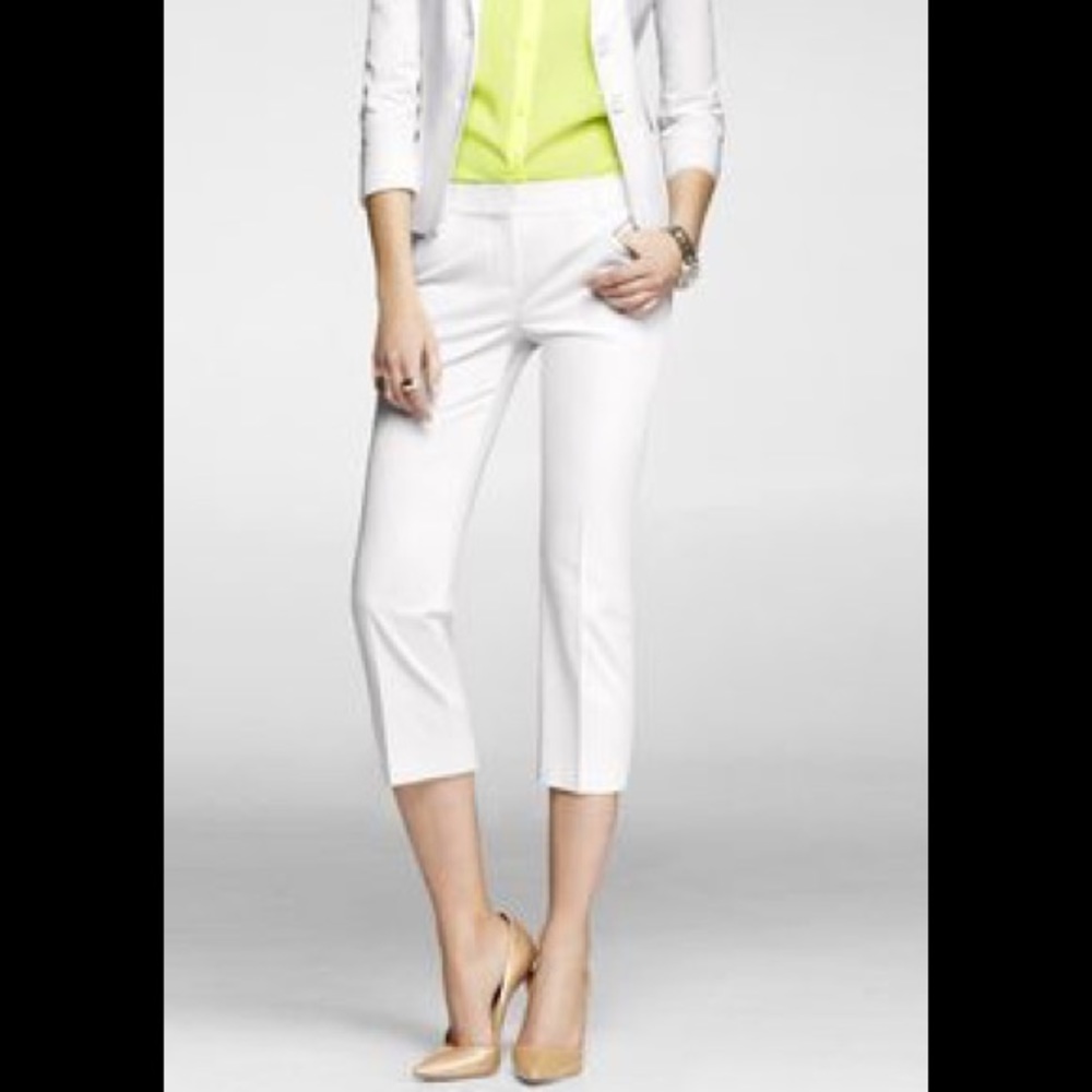 5 for $50 Calvin Klein Capris
